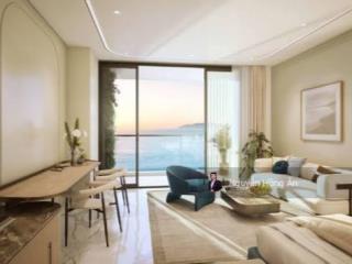 Bán căn hộ view biển the sanhome libera nha trang, studio 29m2 full nội thất, giá 1,58 tỷ