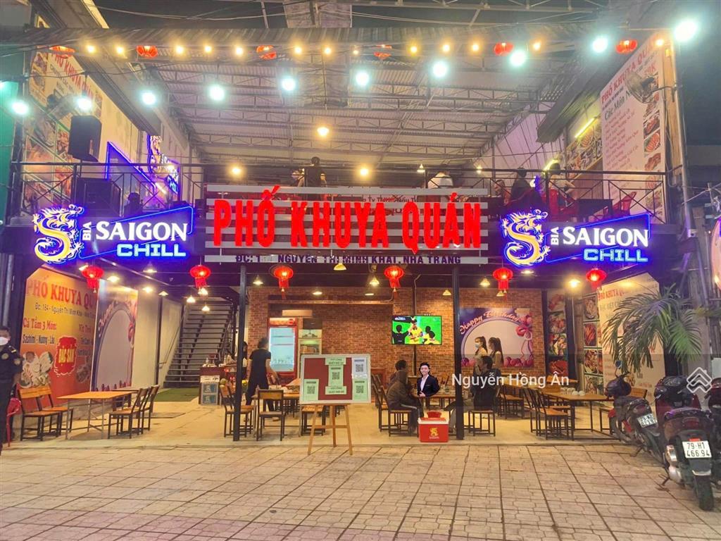 Bán lô đất đẹp mặt tiền nguyễn thị minh khai ngang lý tưởng 10,5m  có dòng tiền thuê  giá 37tỷ tl