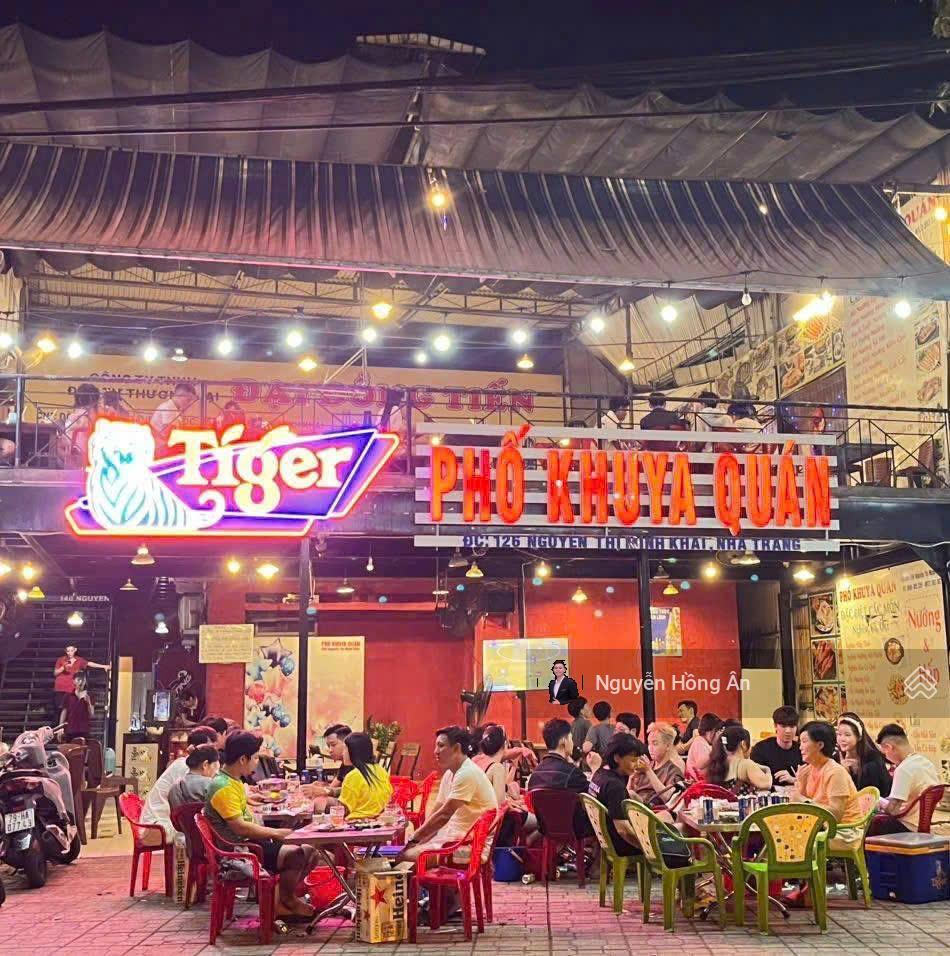 Bán lô đất đẹp mặt tiền nguyễn thị minh khai ngang lý tưởng 10,5m  có dòng tiền thuê  giá 37tỷ tl