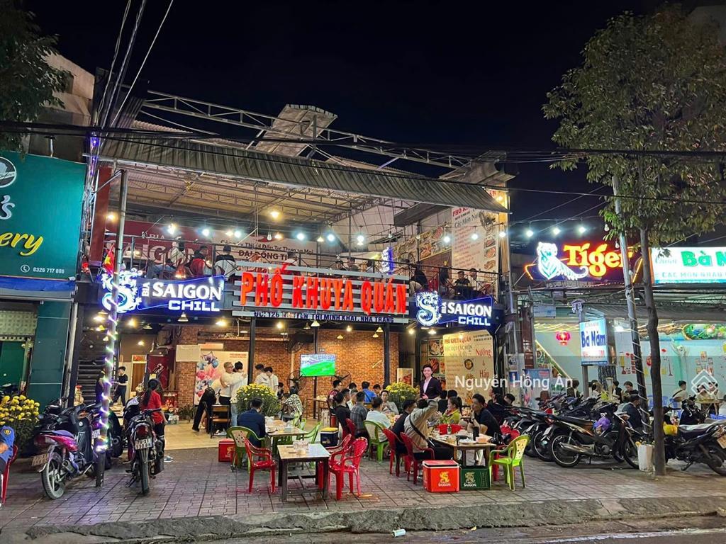 Bán lô đất đẹp mặt tiền nguyễn thị minh khai ngang lý tưởng 10,5m  có dòng tiền thuê  giá 37tỷ tl