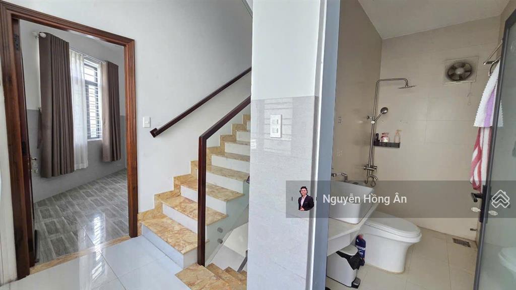 Bán nhà 4 tầng góc 2 mặt tiền đường thủy xưởng, cạnh lotte mart nha trang, giá tốt chỉ 7,5 tỷ