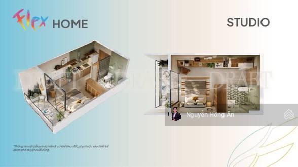 Bán căn hộ 1 phòng ngủ the sanhome libera nha trang 50m2 view núi, full nội thất, 3,09 tỷ