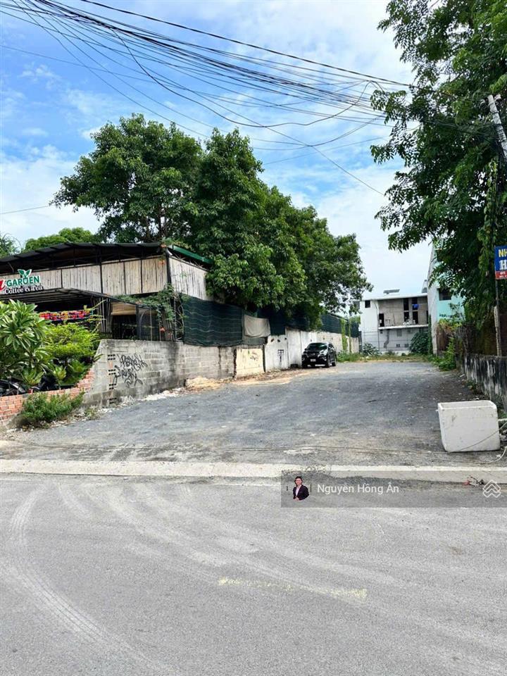 Sở hữu quỹ đất hiếm cách biển hòn chồng chỉ 100m, mặt tiền 10 mét cao văn bé, 619,5m2, 50 tỷ có tl