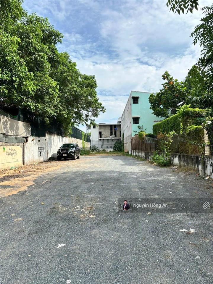 Sở hữu quỹ đất hiếm cách biển hòn chồng chỉ 100m, mặt tiền 10 mét cao văn bé, 619,5m2, 50 tỷ có tl