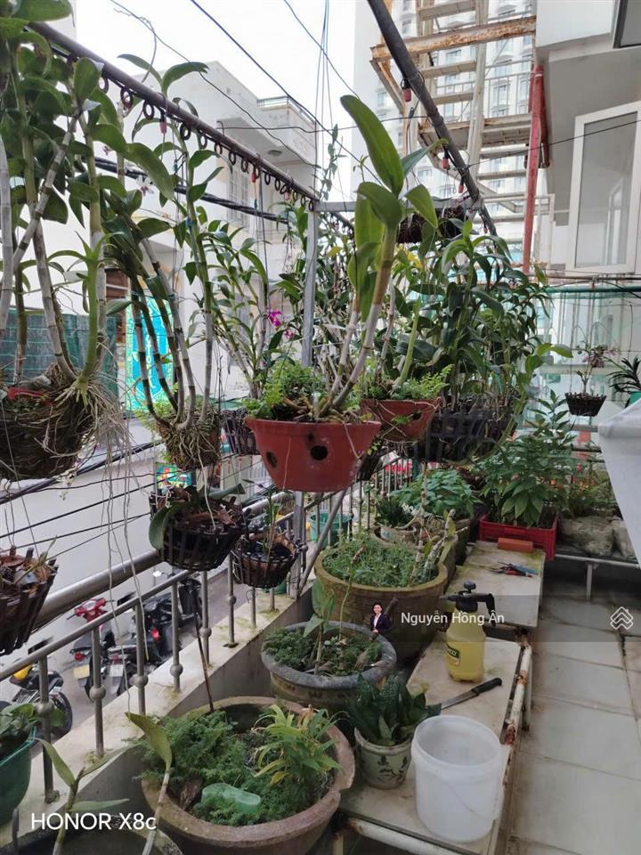 Bán nhà 2 tầng vừa ở vừa cho thuê phường lộc thọ dt 144m2, đường rộng 5m, cách biển 100m, 32,5 tỷ