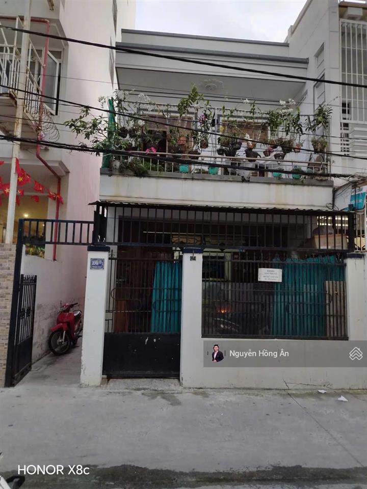 Bán nhà 2 tầng vừa ở vừa cho thuê phường lộc thọ dt 144m2, đường rộng 5m, cách biển 100m, 32,5 tỷ