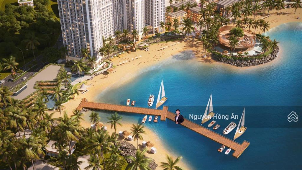 Quỹ căn chuyển nhượng giá tốt xem ngay sanhome libera nha trang, studio 1pn 2pn, giá từ 1 tỷ 412