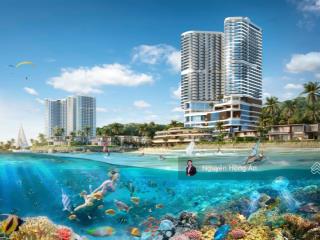 Quỹ căn chuyển nhượng giá tốt xem ngay sanhome libera nha trang, studio 1pn 2pn, giá từ 1 tỷ 412