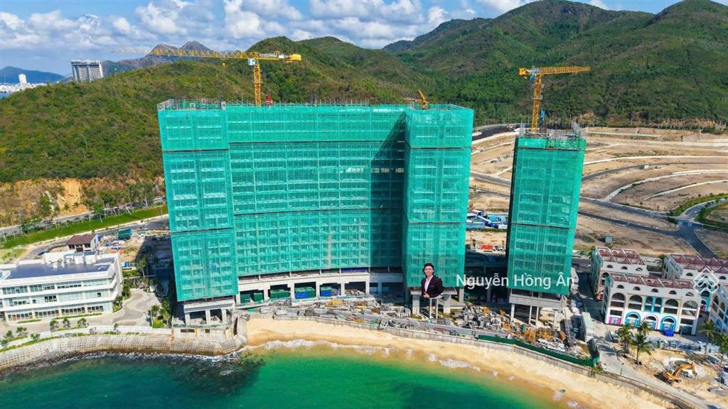 Quỹ căn chuyển nhượng giá tốt xem ngay sanhome libera nha trang, studio 1pn 2pn, giá từ 1 tỷ 412