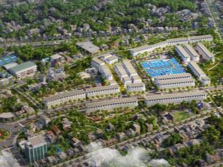 Cần tiền bán gấp lô đất nền 100m²  khu đô thị chợ phú khương bến tre cũ  mặt tiền 5m, đường 20m