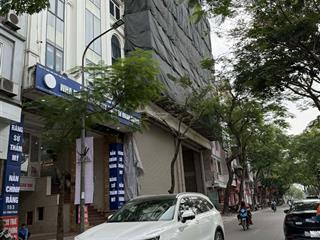 Hot  bán gấp nhà mp vũ tông phan  sát đường vành đai 2.5 tương lai cực đỉnh
