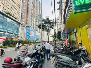 Hot  bán gấp nhà mp lê văn lương siêu rẻ 50m x 4t, mt 4m chỉ 29.5 tỷ, kd cực sầm uất.