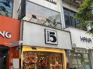 Hot  bán gấp nhà mp đại la giá rẻ, vị trí đẹp 84m2 x 2t, mt 4m chỉ 36.6 tỷ