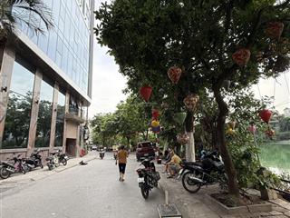 Hot  bán gấp nhà hồ phương mai, p lô, kd ô tô tránh 35m x 6t, mt 3.9m chỉ 13.9 tỷ.