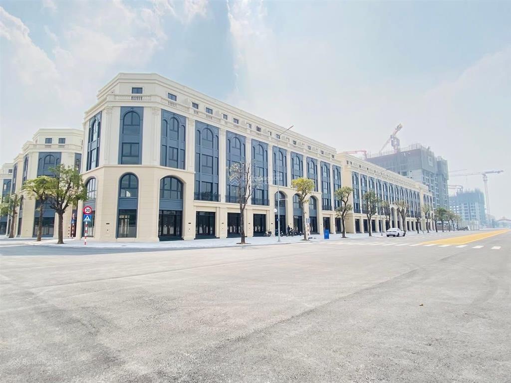 Cần bán liền kề 63 m2 giá tốt nhất vinhomes cổ loa chỉ 17 tỷ