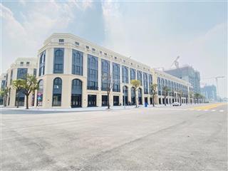 Cần bán liền kề 63 m2 giá tốt nhất vinhomes cổ loa chỉ 17 tỷ