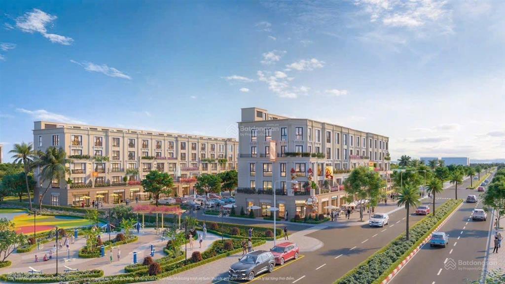 Căn nhà rẻ nhất vinhomes cổ loa, giá chỉ hơn 13 tỷ