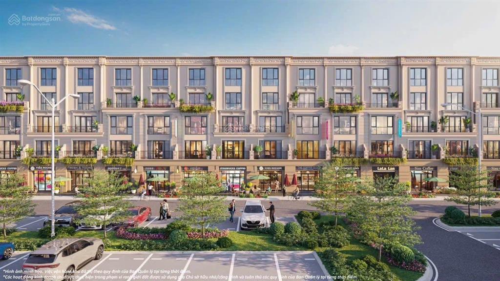 Căn nhà rẻ nhất vinhomes cổ loa, giá chỉ hơn 13 tỷ