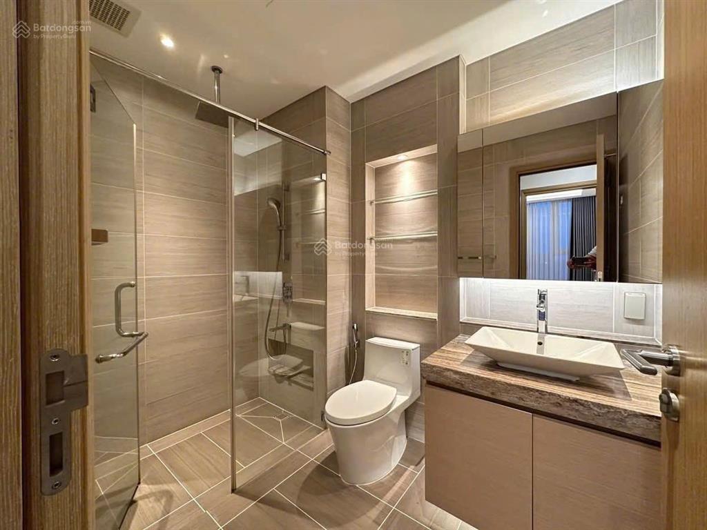 Chỉ 30 triệu  thuê căn hộ sarina sala 2pn 96m² ntcb, thoải mái thiết kế theo phong cách riêng