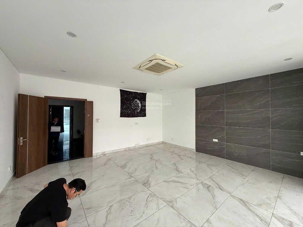 Cho thuê văn phòng sala 80m² mặt tiền b2 hoàn thiện chỉ 30 triệu/tháng