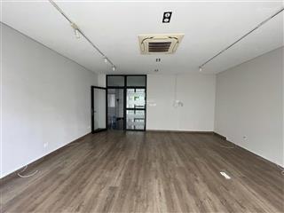 Cho thuê văn phòng sala 80m² mặt tiền b2 hoàn thiện chỉ 30 triệu/tháng
