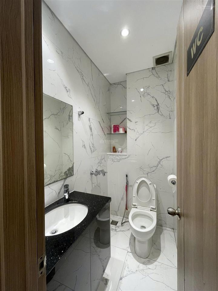 Cho thuê văn phòng sala 80m² mặt tiền b2 hoàn thiện chỉ 30 triệu/tháng