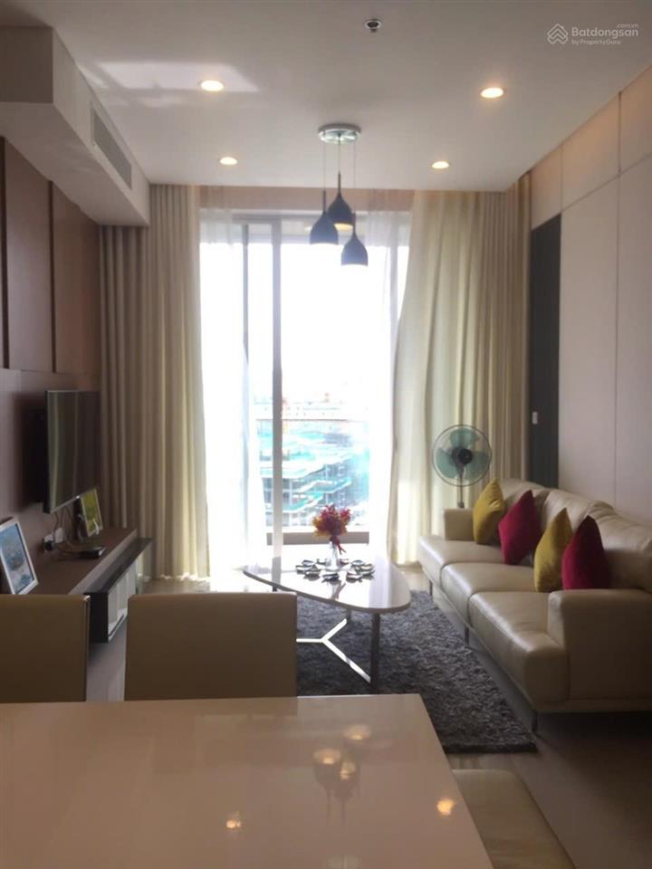 Cho thuê cc sarimi sala, 32 triệu, 88m2, 2pn, 2wc tại an lợi đông, q2, hcm