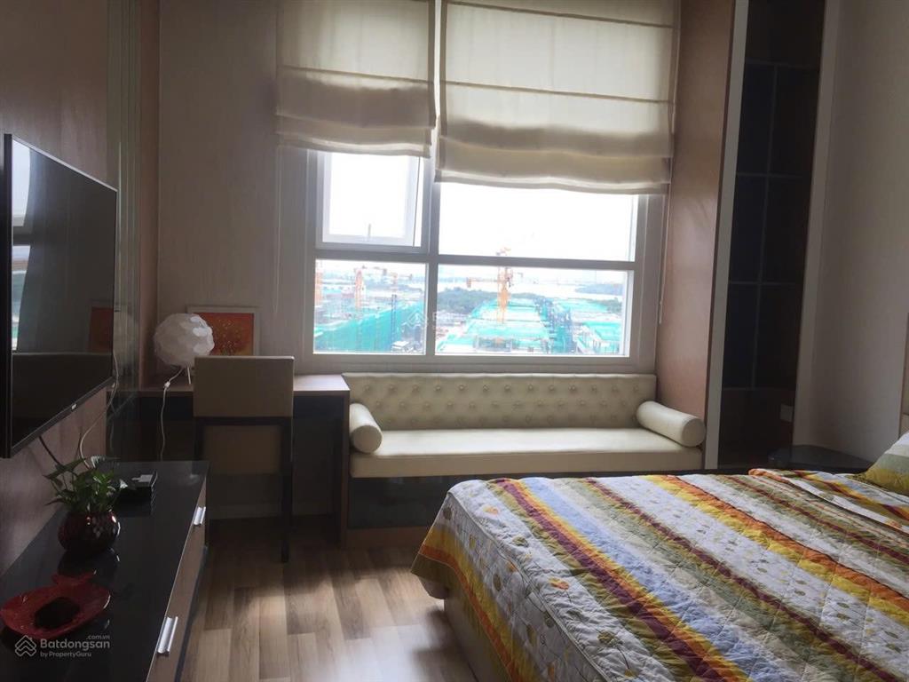Cho thuê cc sarimi sala, 32 triệu, 88m2, 2pn, 2wc tại an lợi đông, q2, hcm