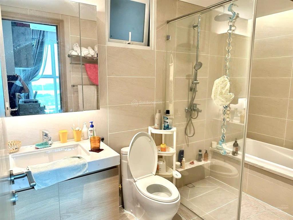 Cho thuê căn hộ sadora sala 2pn  full nội thất  view sông gòn  giá chỉ 27 triệu