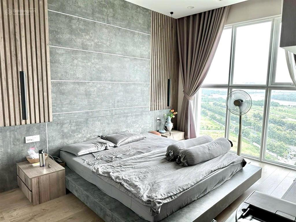 Cho thuê căn hộ sadora sala 2pn  full nội thất  view sông gòn  giá chỉ 27 triệu