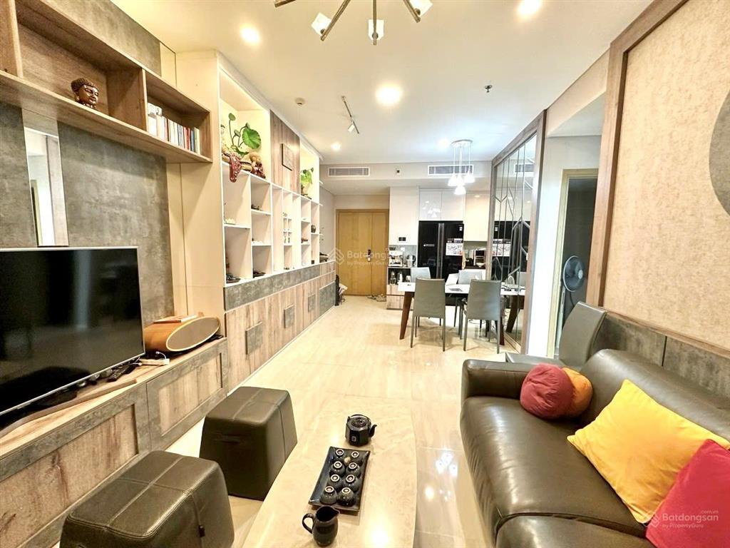 Cho thuê căn hộ sadora sala 2pn  full nội thất  view sông gòn  giá chỉ 27 triệu