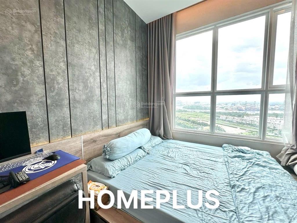 Cho thuê căn hộ sadora sala 2pn  full nội thất  view sông gòn  giá chỉ 27 triệu