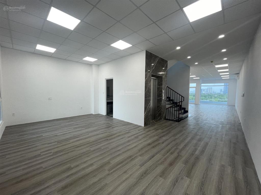 Cho thuê shophouse lakeview thủ thiêm  mặt tiền đẹp, nhận diện thương hiệu cao