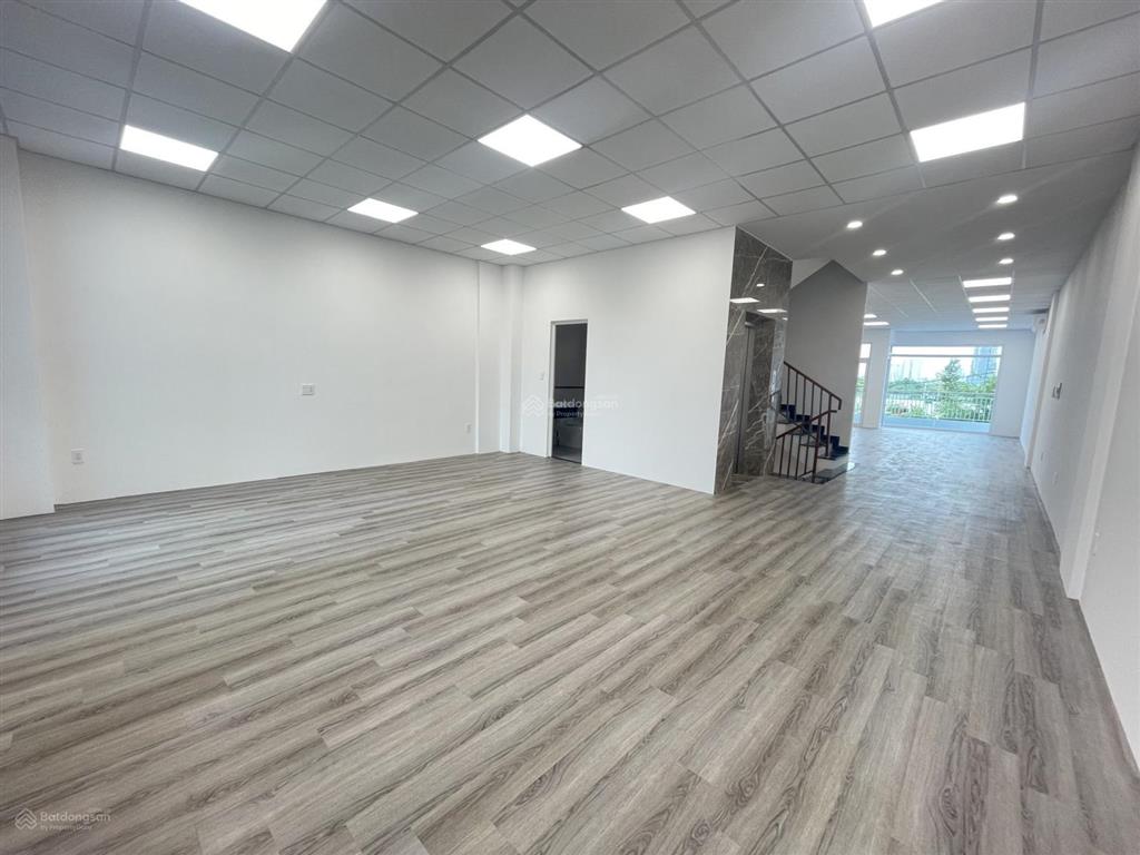 Cho thuê shophouse lakeview thủ thiêm  mặt tiền đẹp, nhận diện thương hiệu cao
