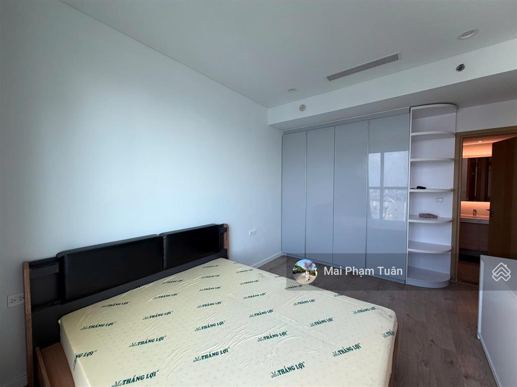 Cho thuê căn hộ sadora sala 2 phòng ngủ 88m² full nội thất  tầng cao view thoáng  chỉ 27 triệu