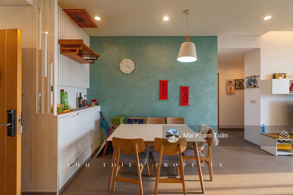 Cho thuê căn hộ sarimi sala thủ thiêm 3 phòng ngủ, chỉ 35 triệu/tháng