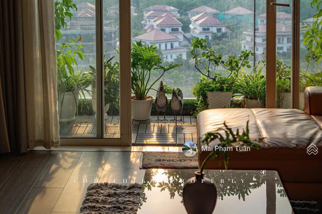 Cho thuê căn hộ sarimi sala thủ thiêm 3 phòng ngủ, chỉ 35 triệu/tháng