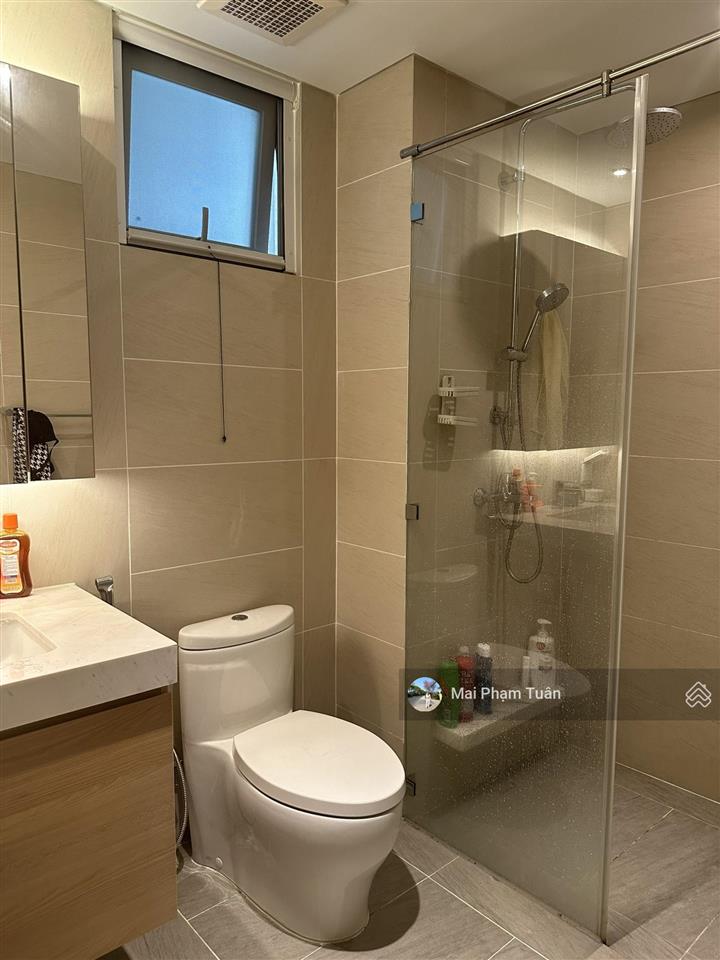 Cho thuê căn hộ 3 phòng ngủ sadora sala quận 2 120m² full nội thất  căn góc tầng cao