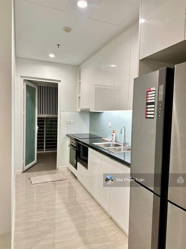 Cho thuê sadora sala 2 phòng ngủ  88m2 view sông sài gòn chỉ 23 triệu/tháng