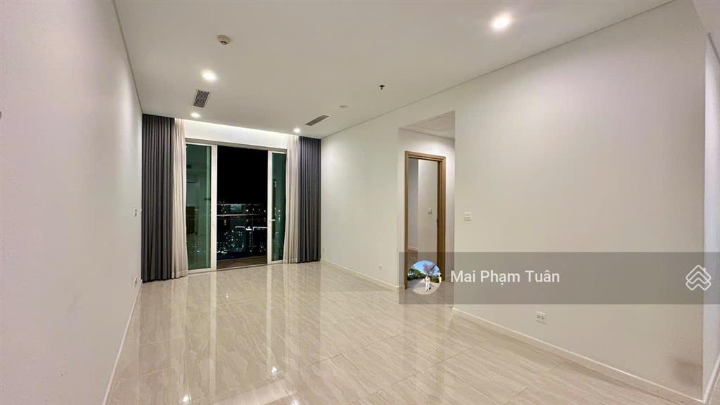 Cho thuê sadora sala 2 phòng ngủ  88m2 view sông sài gòn chỉ 23 triệu/tháng