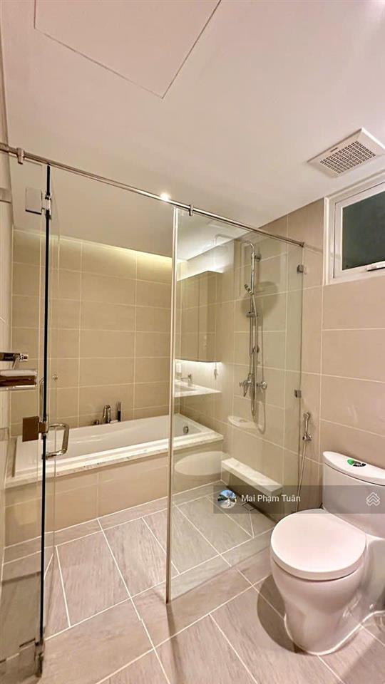 Cho thuê sadora sala 2 phòng ngủ  88m2 view sông sài gòn chỉ 23 triệu/tháng
