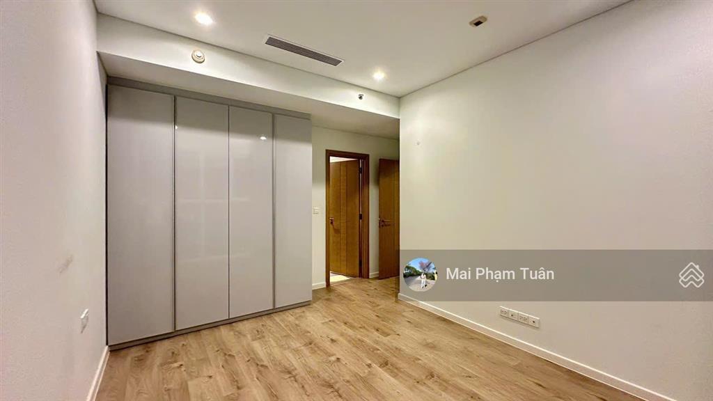 Cho thuê sadora sala 2 phòng ngủ  88m2 view sông sài gòn chỉ 23 triệu/tháng