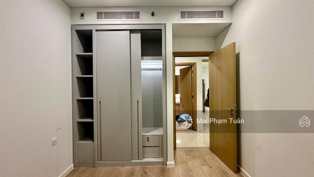 Cho thuê sadora sala 2 phòng ngủ  88m2 view sông sài gòn chỉ 23 triệu/tháng