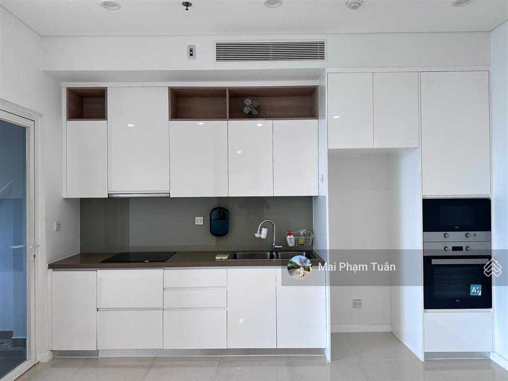 Cho thuê căn hộ sarimi sala 2 pn, 88m2  nội thất cơ bản cđt, giá thuê chỉ 27 triệu/tháng