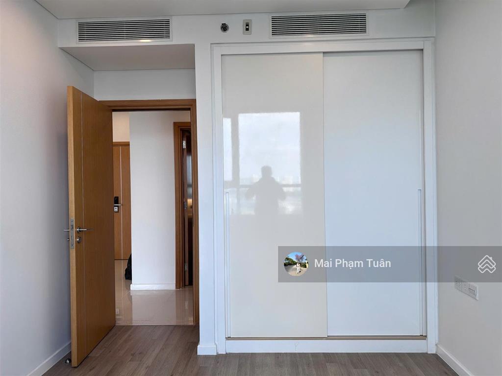 Cho thuê căn hộ sarimi sala 2 pn, 88m2  nội thất cơ bản cđt, giá thuê chỉ 27 triệu/tháng