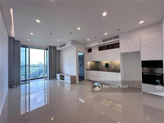 Cho thuê căn hộ sarimi sala 2 pn, 88m2  nội thất cơ bản cđt, giá thuê chỉ 27 triệu/tháng