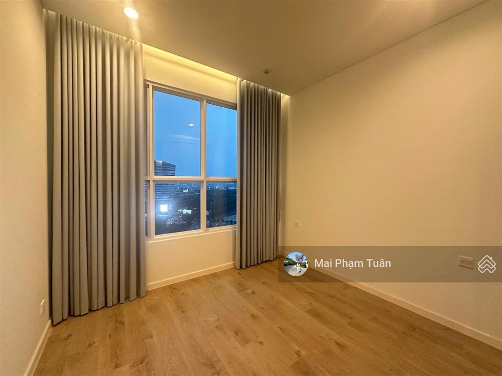Bán căn hộ sadora 2pn 92m view trọn công viên sala & quận 1 giá tốt thị trường 13,6 tỷ