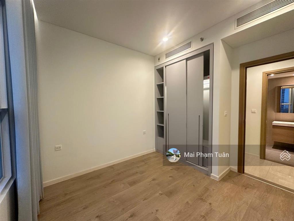 Bán căn hộ sadora 2pn 92m view trọn công viên sala & quận 1 giá tốt thị trường 13,6 tỷ