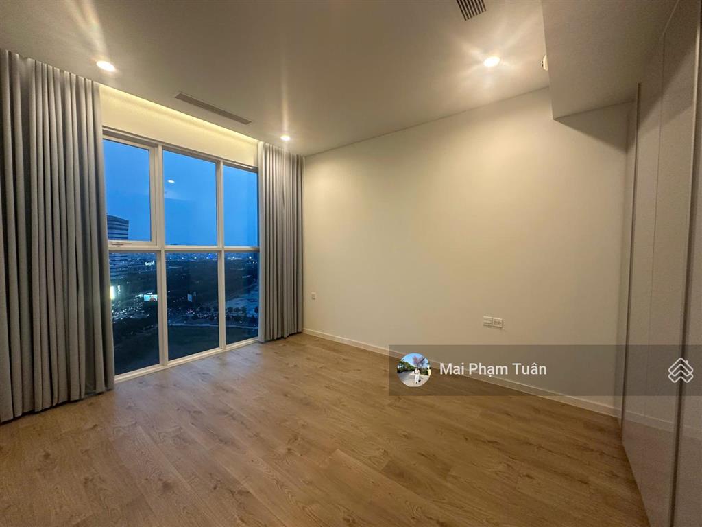 Bán căn hộ sadora 2pn 92m view trọn công viên sala & quận 1 giá tốt thị trường 13,6 tỷ