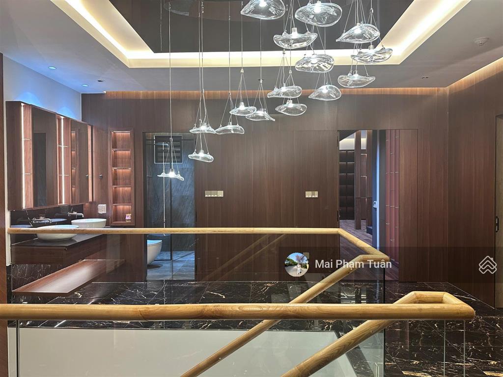 Cho thuê penthouse sadora sala 225m 3pn full nội thất 115 triệu/tháng